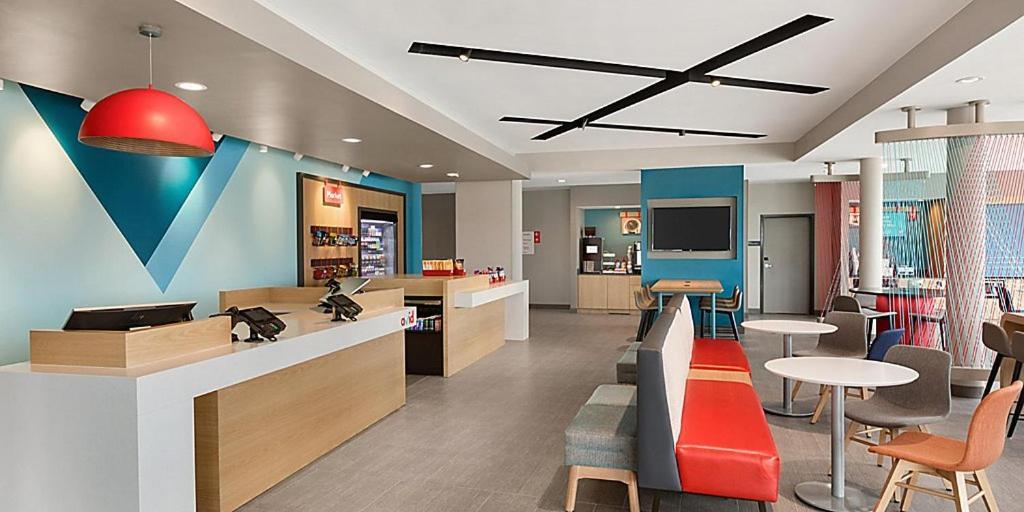Avid Hotels - Byron - Warner Robins By Ihg ภายนอก รูปภาพ