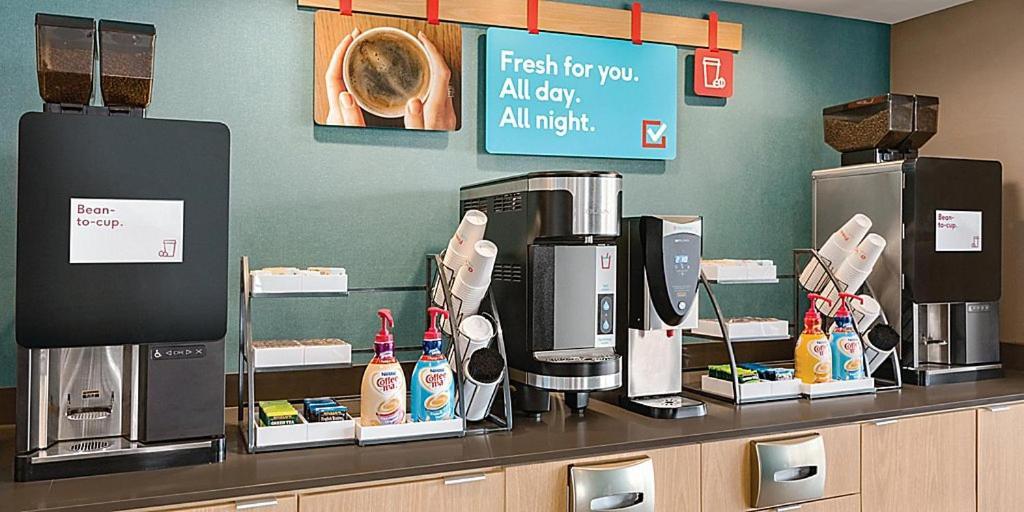 Avid Hotels - Byron - Warner Robins By Ihg ภายนอก รูปภาพ
