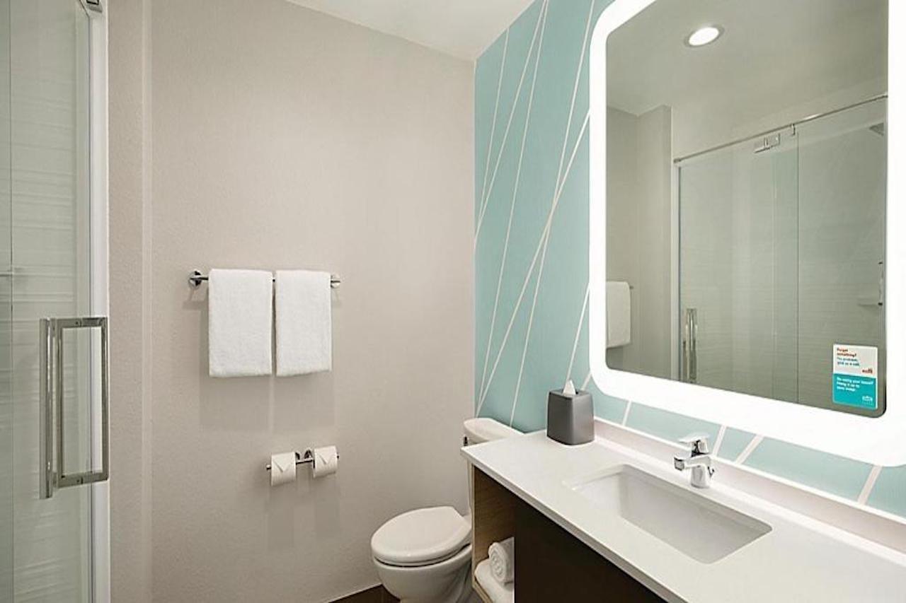 Avid Hotels - Byron - Warner Robins By Ihg ภายนอก รูปภาพ