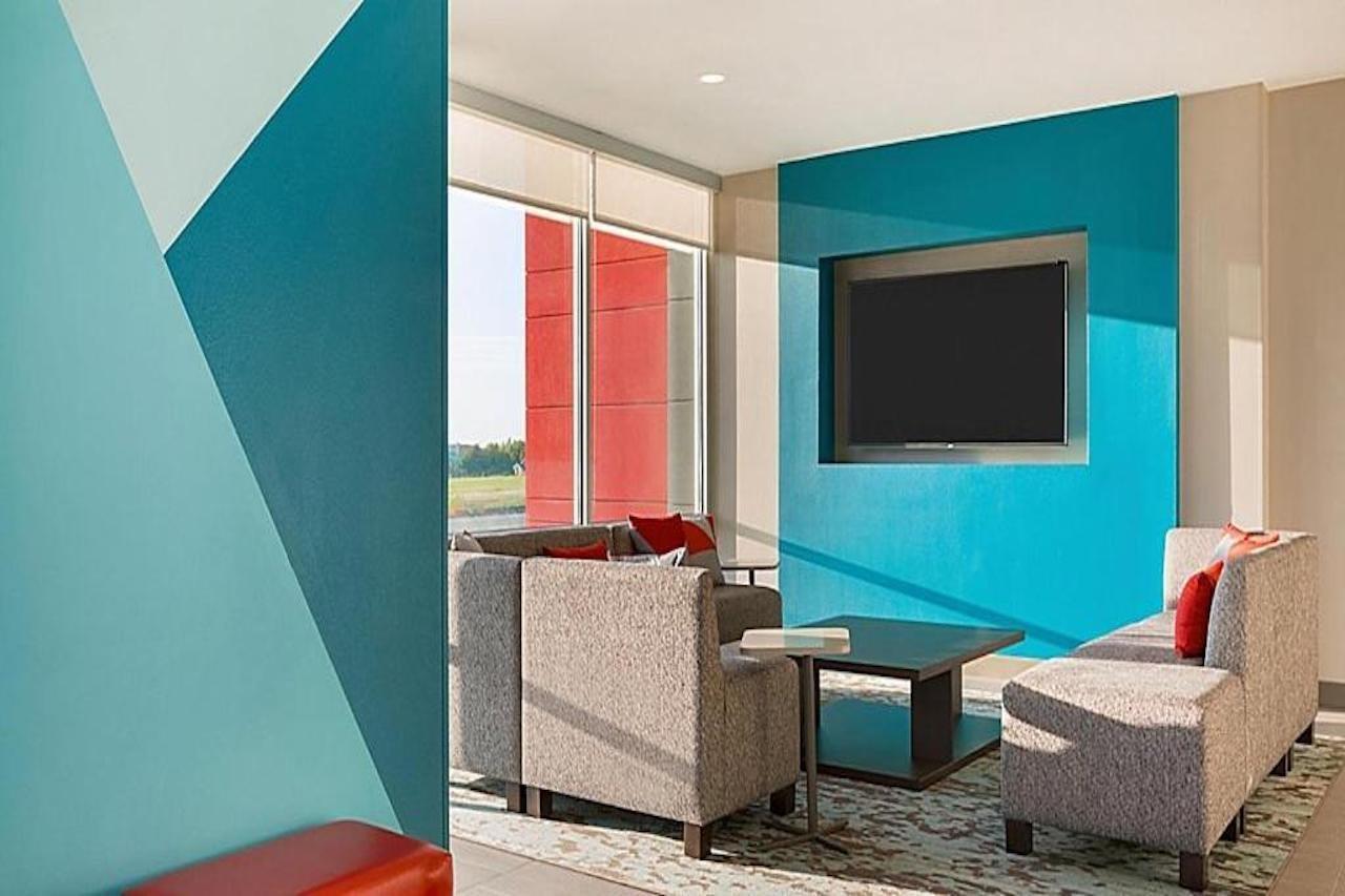 Avid Hotels - Byron - Warner Robins By Ihg ภายนอก รูปภาพ